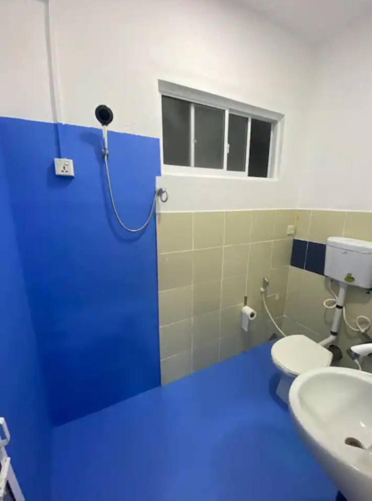 Pearl Villa Rooms And Hostel Unawatuna Exterior photo
