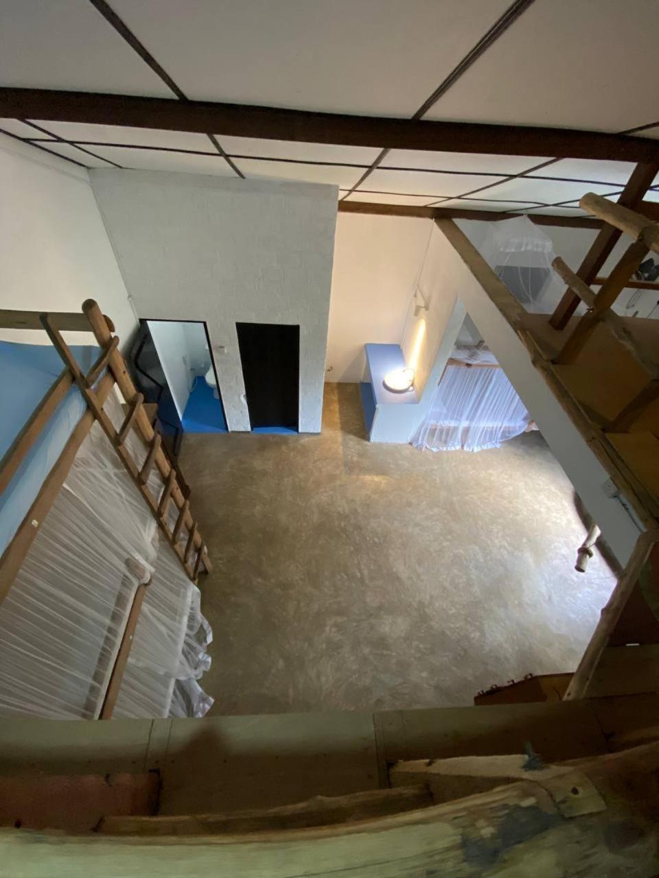 Pearl Villa Rooms And Hostel Unawatuna Exterior photo